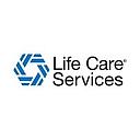 Life Care Services logo